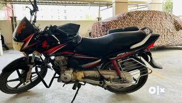 Honda shine 125 online old model