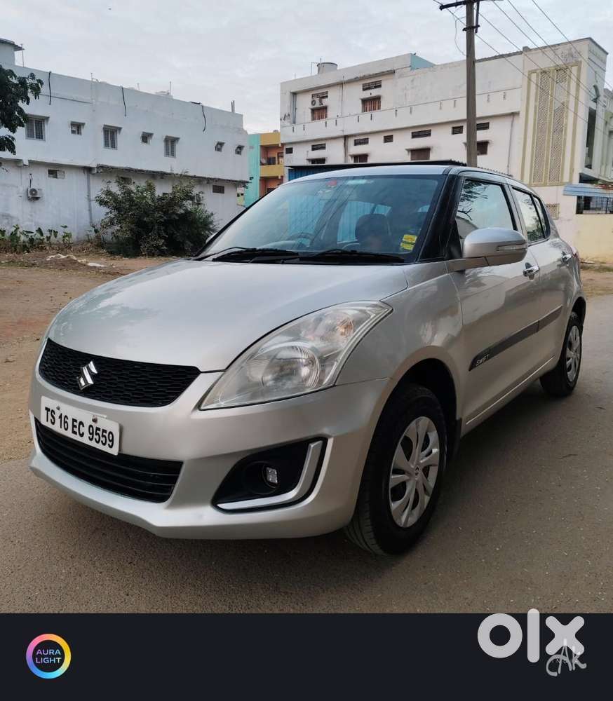 Maruti Suzuki Swift