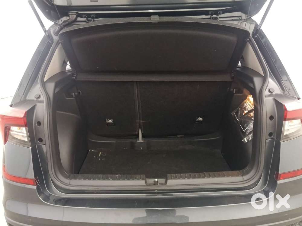 Skoda Kushaq Ambition 1.0l Tsi Mt, 2023, Petrol