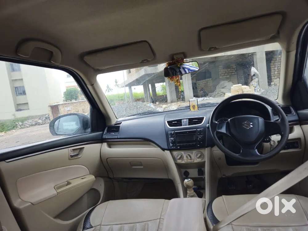 Maruti Suzuki Dzire 2016 Diesel 180000 Km Driven