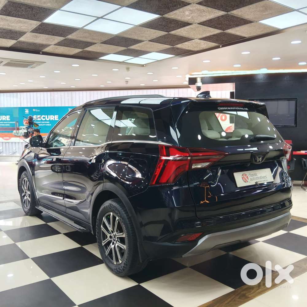 Mahindra Xuv700 2.2 Ax 7 Diesel Mt Luxury Pack Str, 2023, Diesel