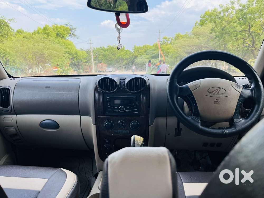 Mahindra Scorpio, 2011, Diesel