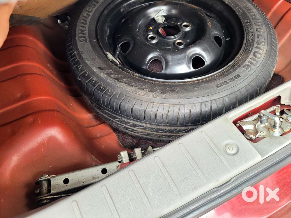 Maruti Suzuki Alto K10 1.0 Vxi, 2010, Petrol