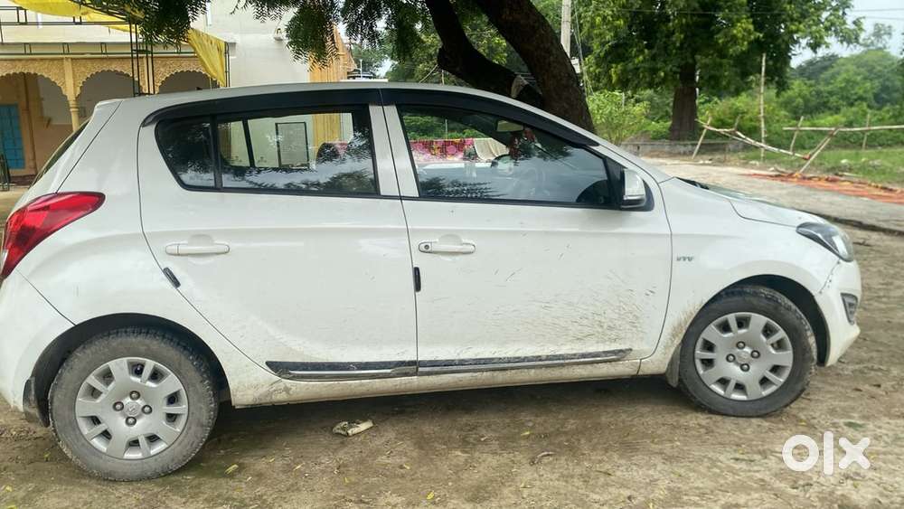 Hyundai I20 2012
