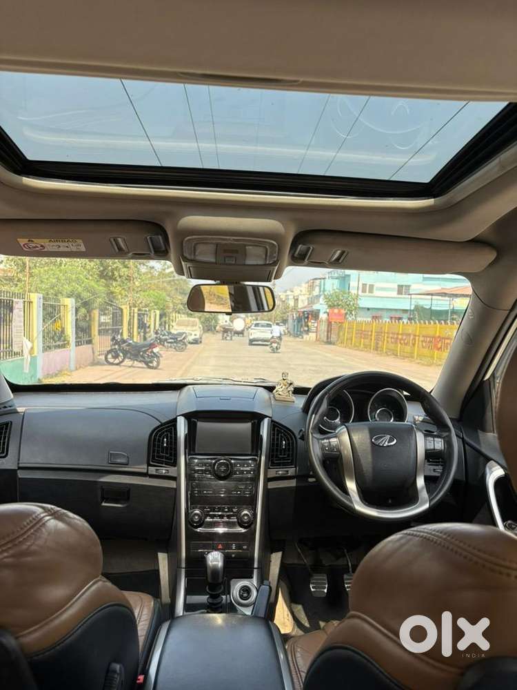 Mahindra Xuv500 2019 Diesel Well Maintained