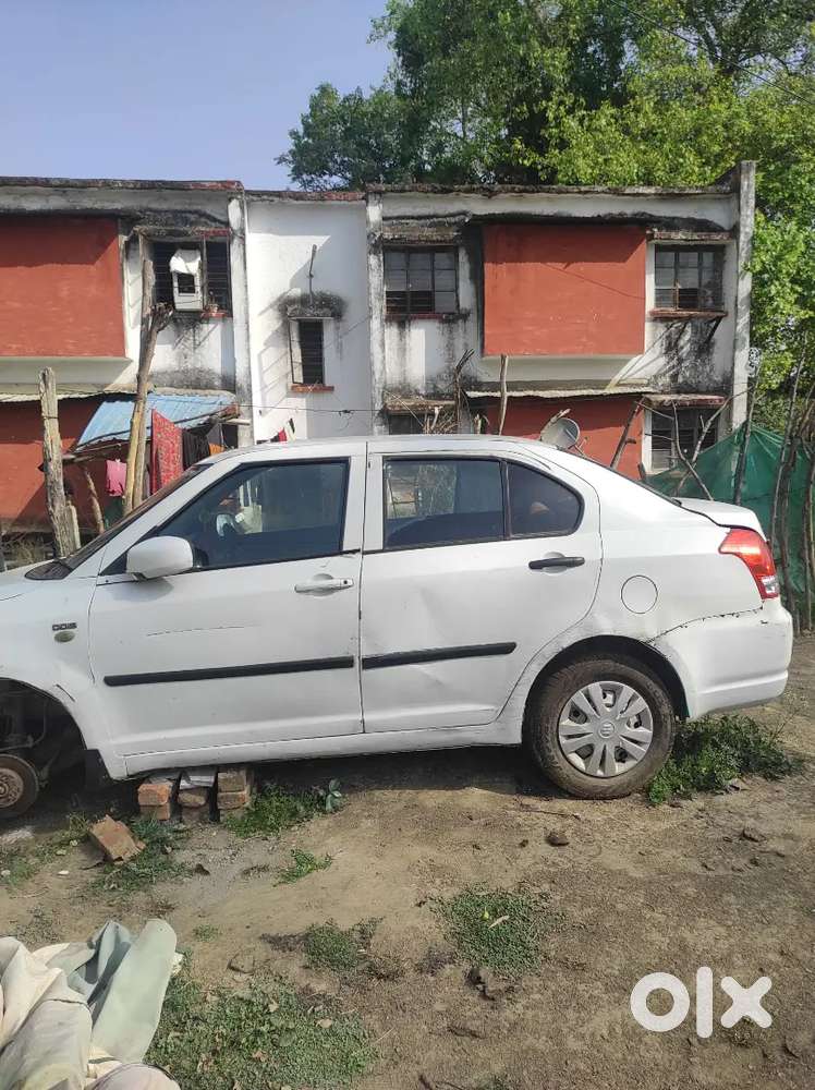 Maruti Suzuki Dzire 2012 Diesel 100000 Km Driven