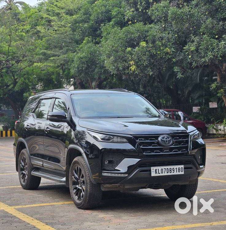 Toyota Fortuner 2011-2016 4x4 At, 2023, Diesel