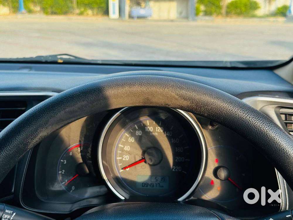 Honda Jazz 1.5 S I Dtec, 2015, Diesel