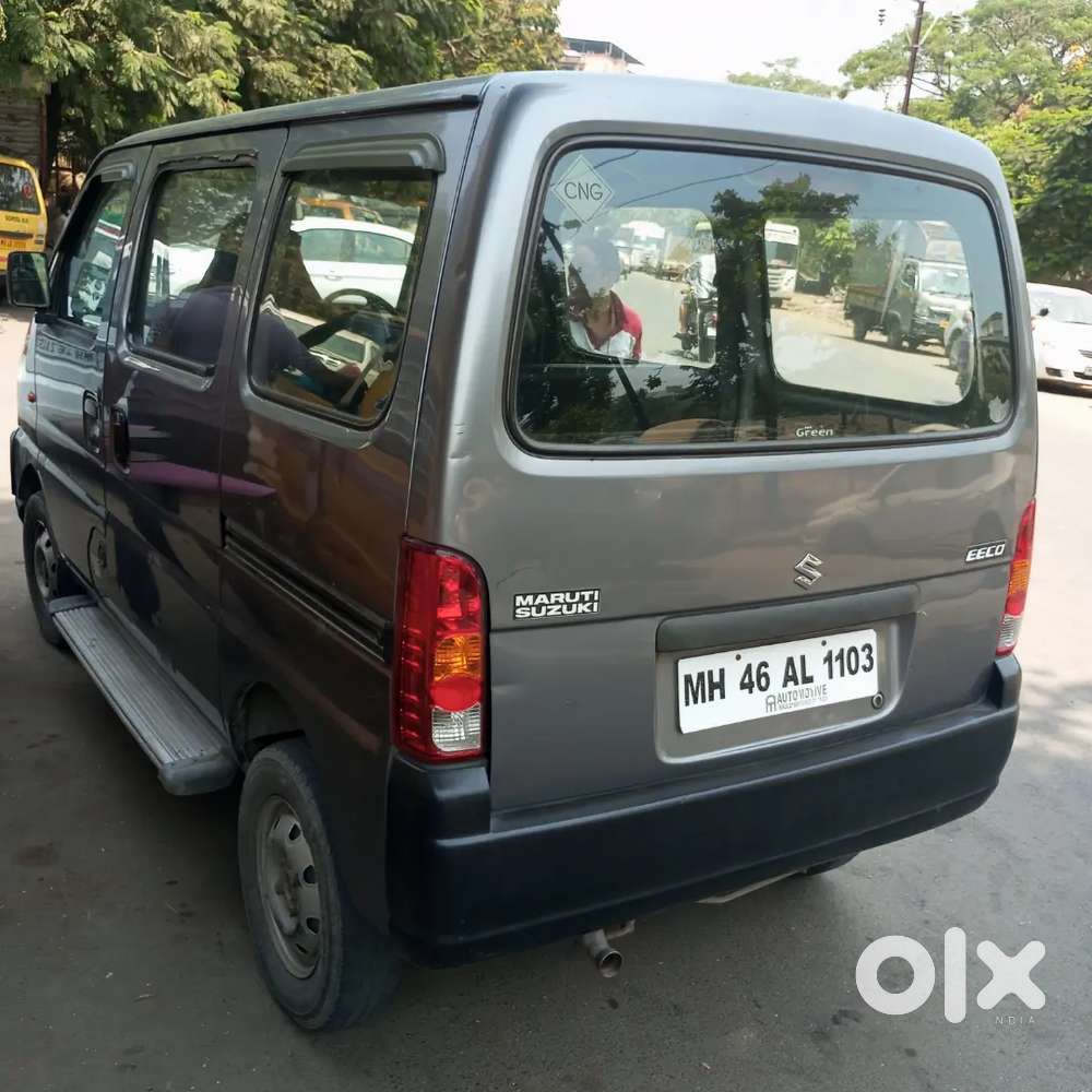 Maruti Suzuki Eeco 2014 Petrol 152000 Km Driven