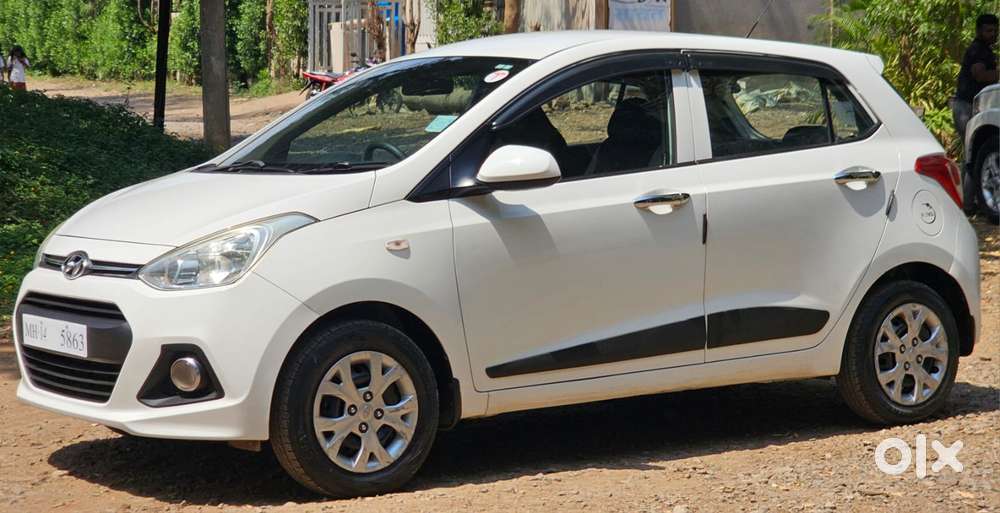 Hyundai Grand I10 1.2 Crdi Magna, 2016, Petrol