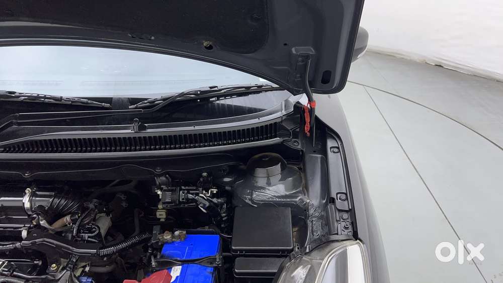 Maruti Suzuki Baleno 1.2 Alpha, 2016, Petrol