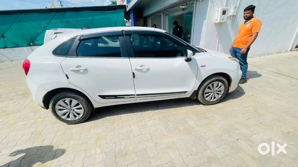 Genuine Car