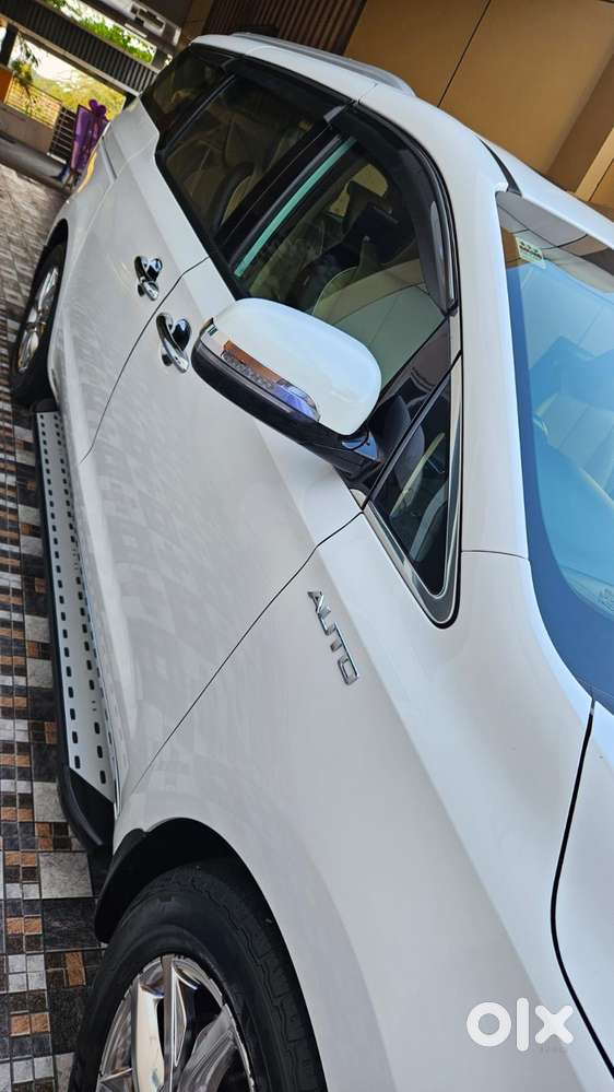 Kia Carnival Limousine Plus 7 Str, 2021, Diesel