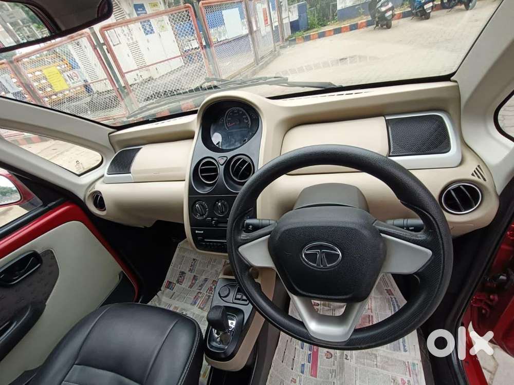 Tata Nano Xta, 2016, Petrol