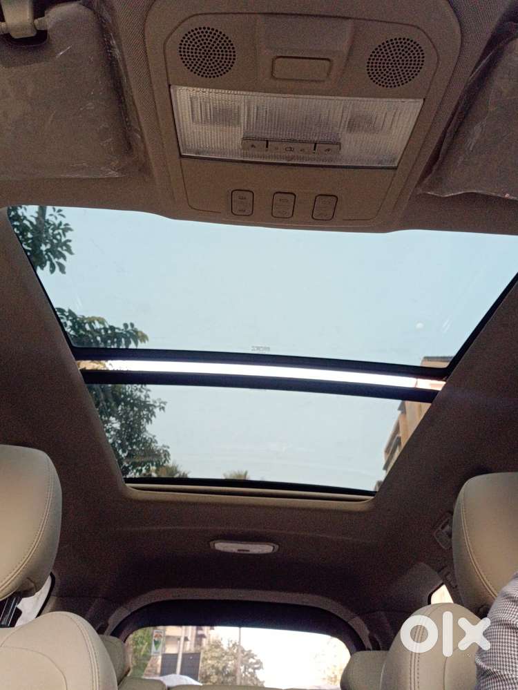 Tata Safari 2.0 Kryotec Xz Plus 6s Adventure, 2022, Diesel