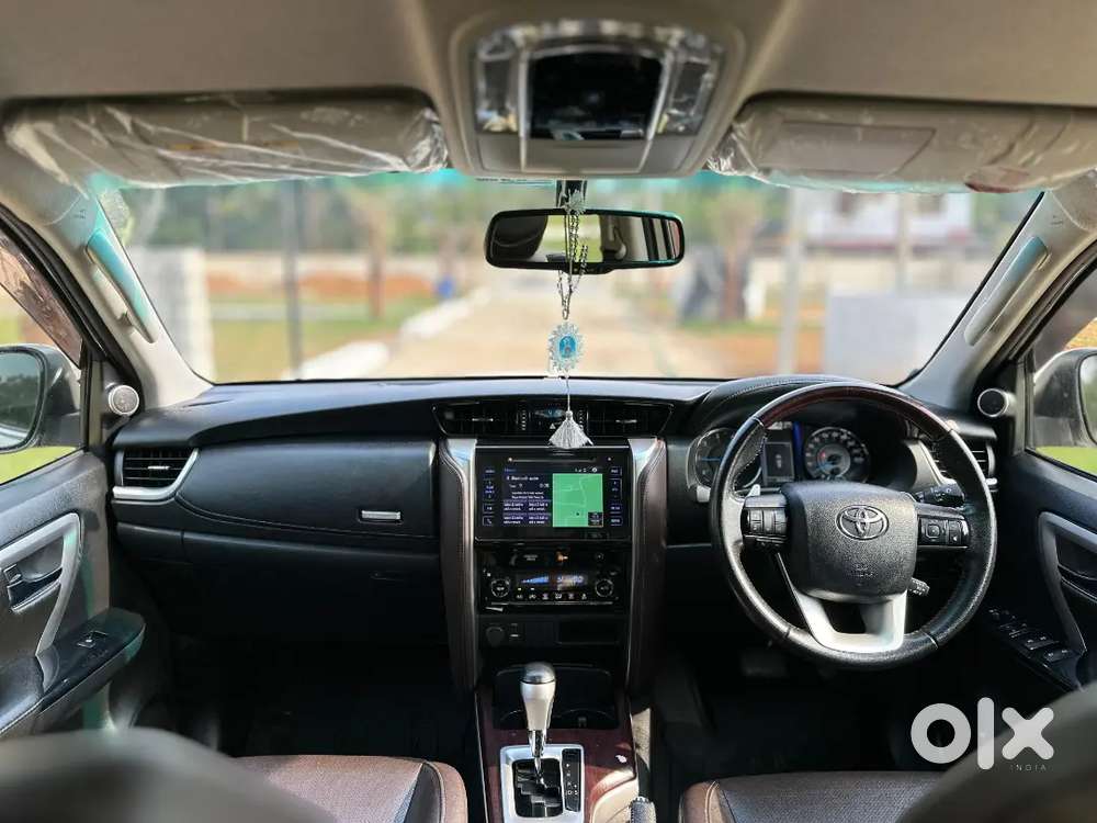 Toyota Fortuner 2020 Diesel Automatic 4x2 – Premium Condition