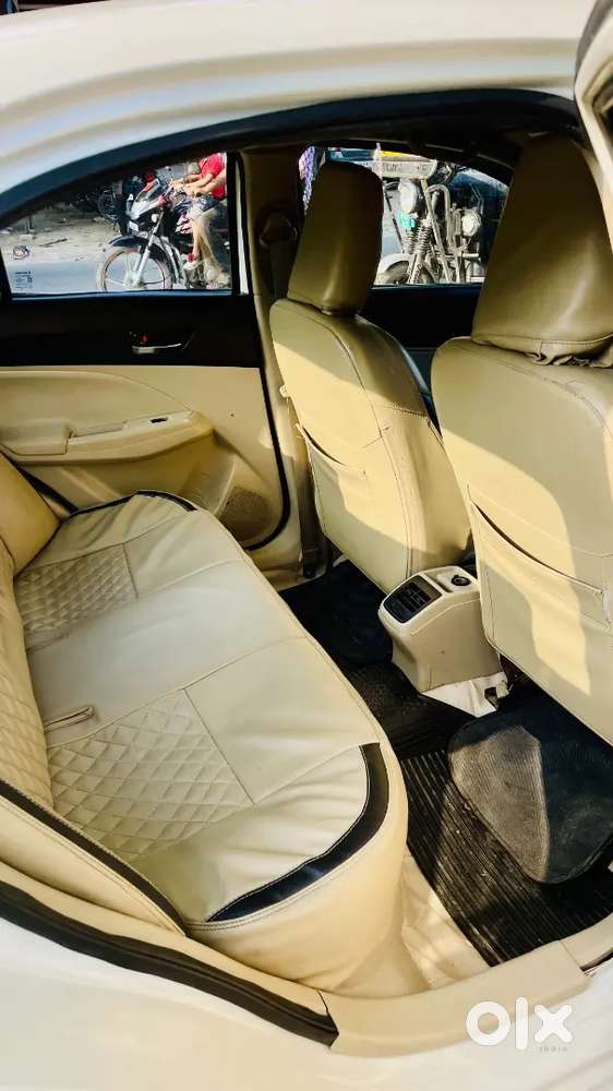 Maruti Suzuki Dzire Vdi 2019