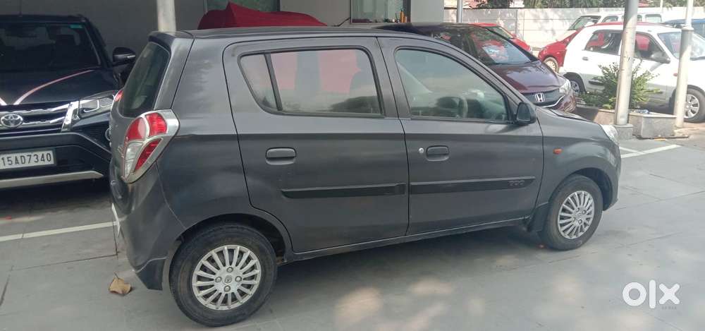 Maruti Suzuki Alto 800 Lxi, 2013, Petrol
