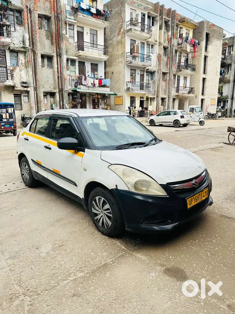 Maruti Suzuki Swift Dzire Good Condition All Tayr Brend New Appollo