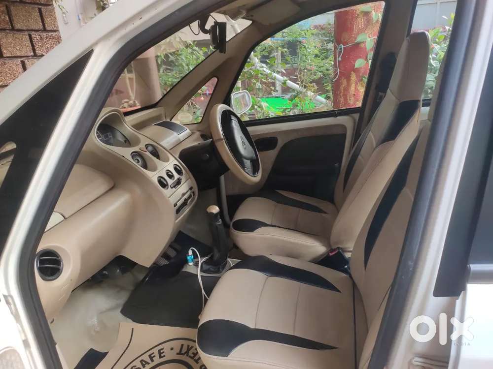 Tata Nano 2014 Petrol Well Maintained