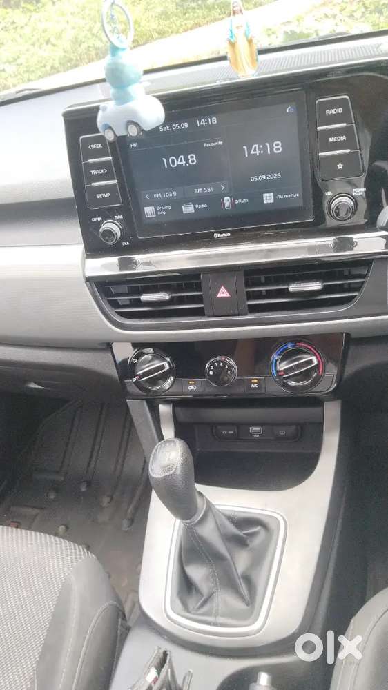 Kia Seltos Htk 2020