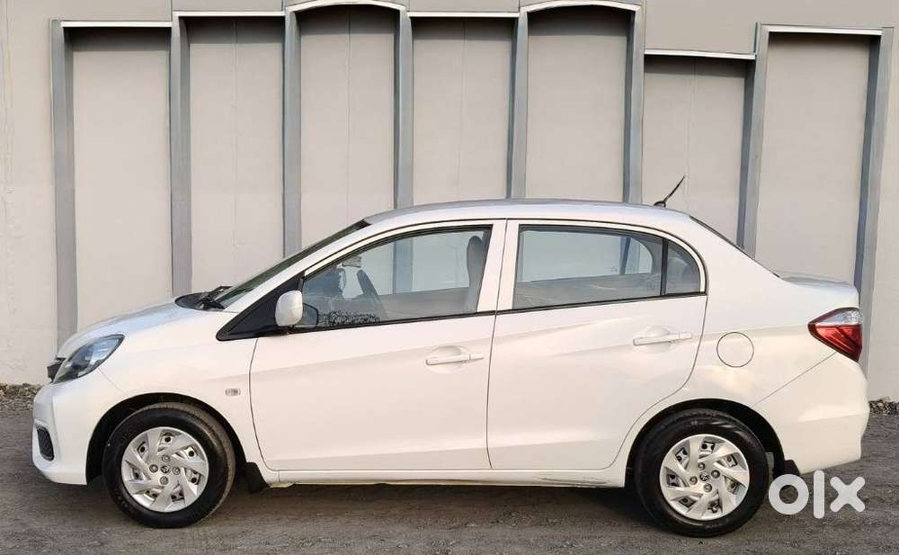 Honda Amaze 1.2 Emt I Vtec, 2016, Petrol