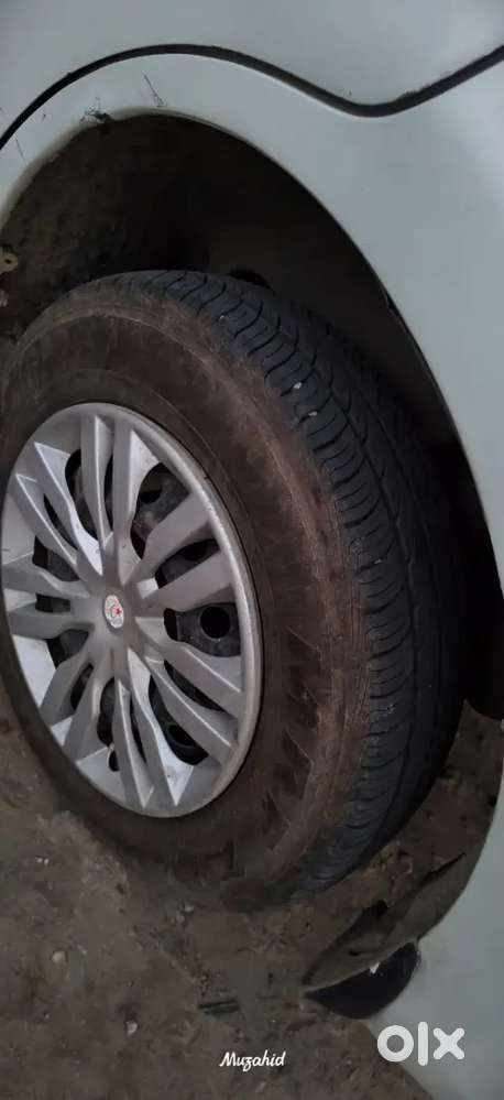 Maruti Suzuki Dzire 2019 Diesel 100000 Km Driven