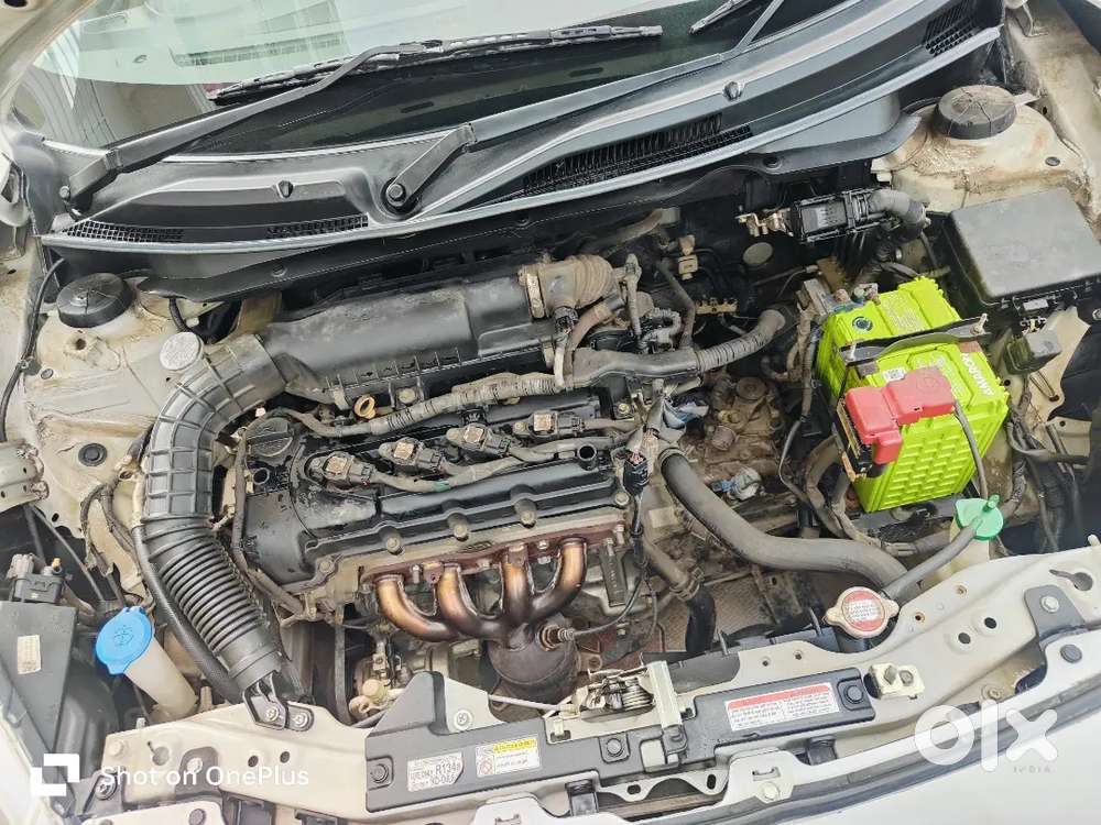 Maruti Suzuki Dzire 1.2 2019
