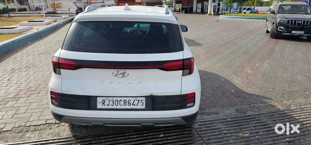 Hyundai Venue 2023 Model