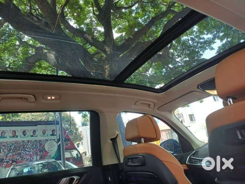 Bmw X7 Xdrive30d Dpe Signature, 2020, Diesel