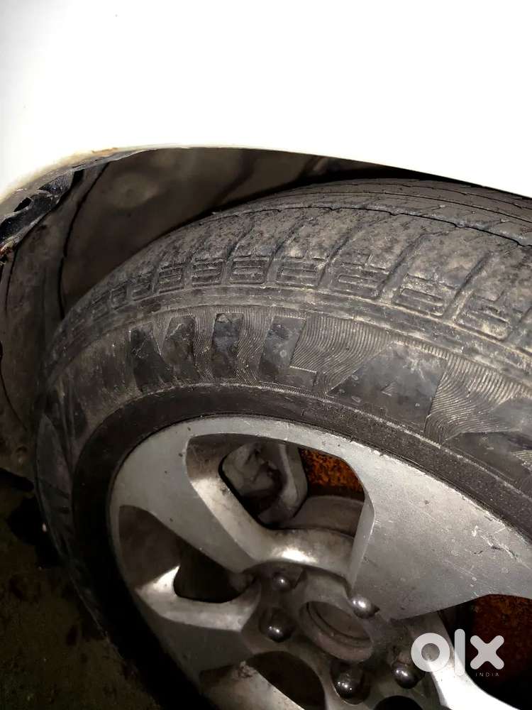 Toyota Innova 2012 Diesel 150000 Km Driven