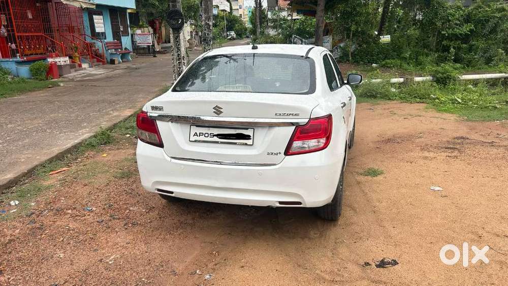 Maruti Suzuki Swift Dzire Vdi Bsiv, 2018, Diesel