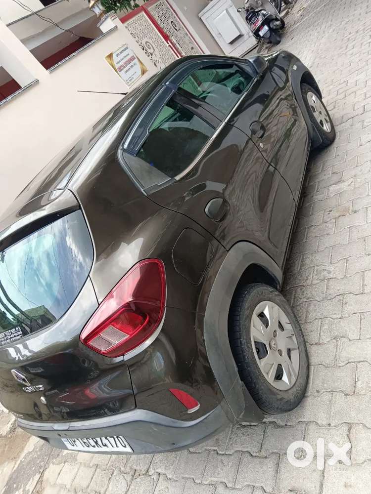 Renault Kwid 0.8 2020