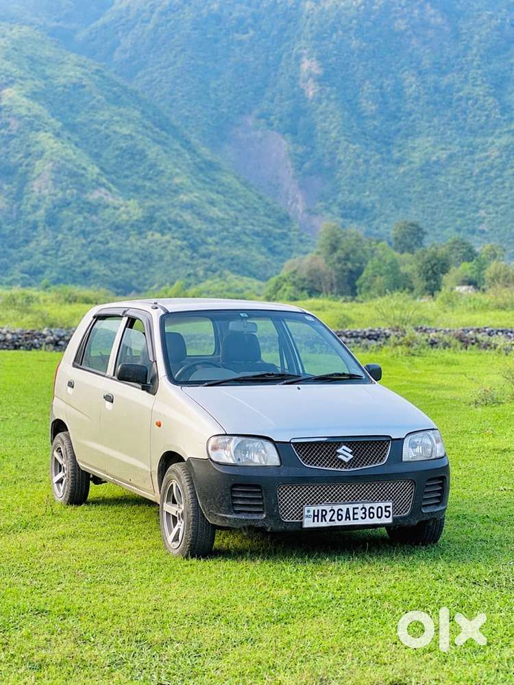 Maruti Suzuki Alto 2006