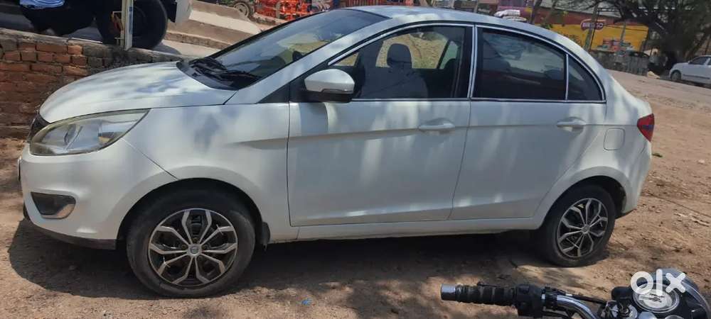 Tata Zest 2015 Model
