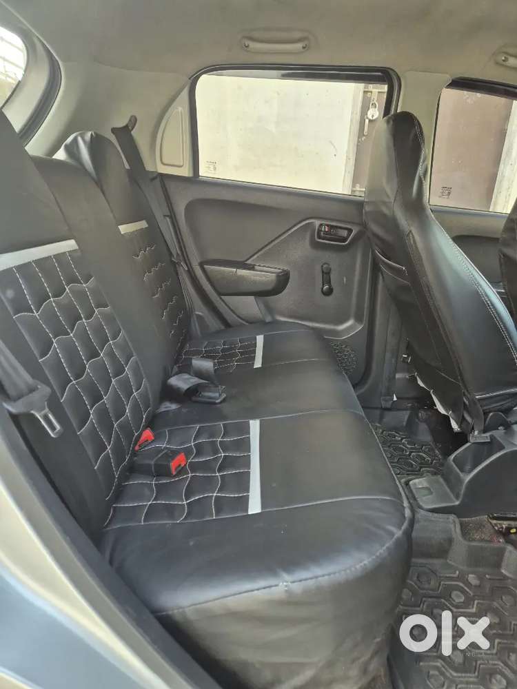 Maruti Suzuki Alto 2024