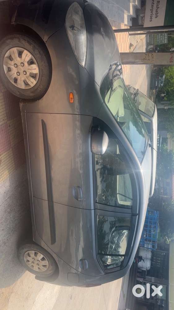 Hyundai I10 Petrol Manual 2009