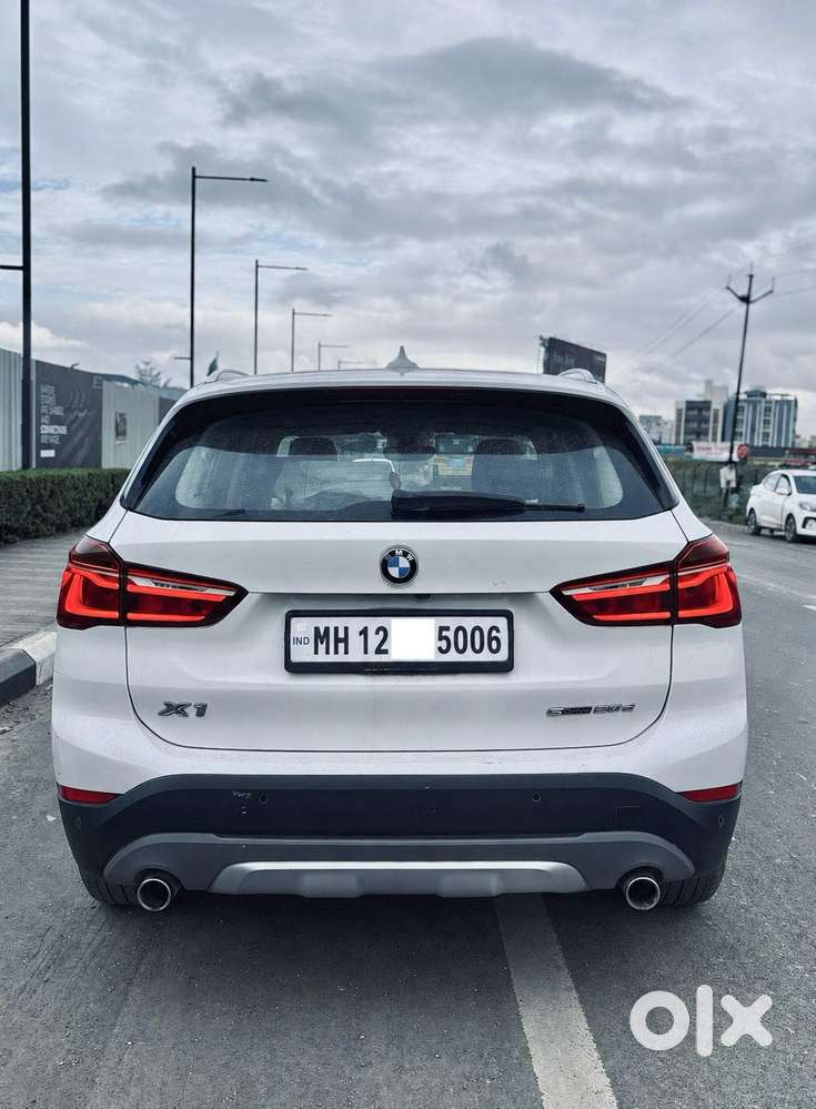 Bmw X1 2.0 Sdrive20d Xline, 2019, Diesel