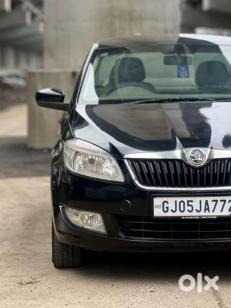 Skoda Rapid 1.5 Tdi Cr Elegance Plus, 2012, Diesel