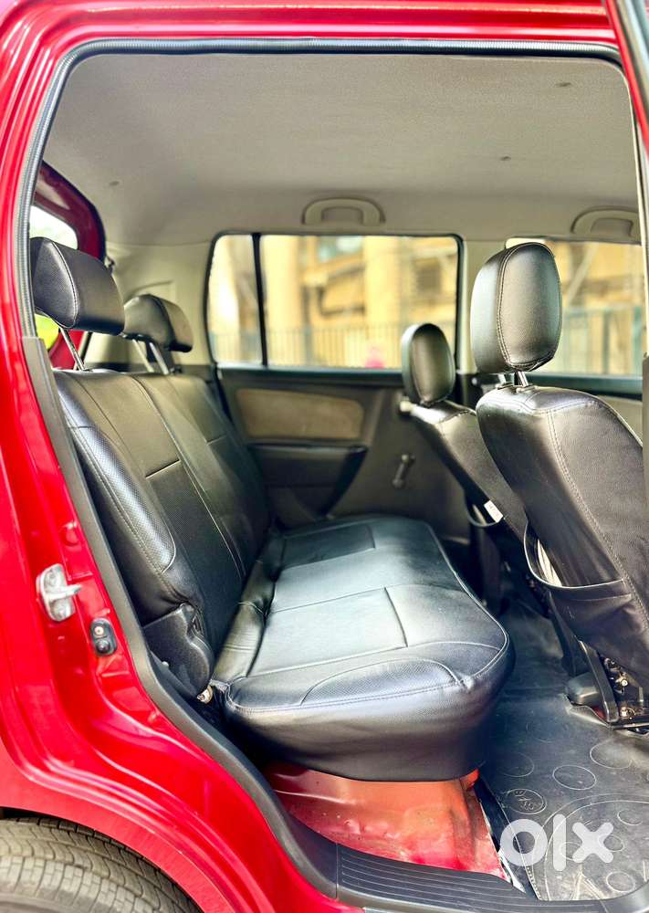 Maruti Suzuki Wagon R Cng Lxi, 2015, Cng & Hybrids