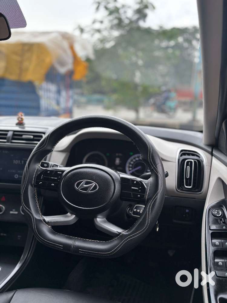 Hyundai Creta 1.6 Crdi At S Plus, 2020, Diesel