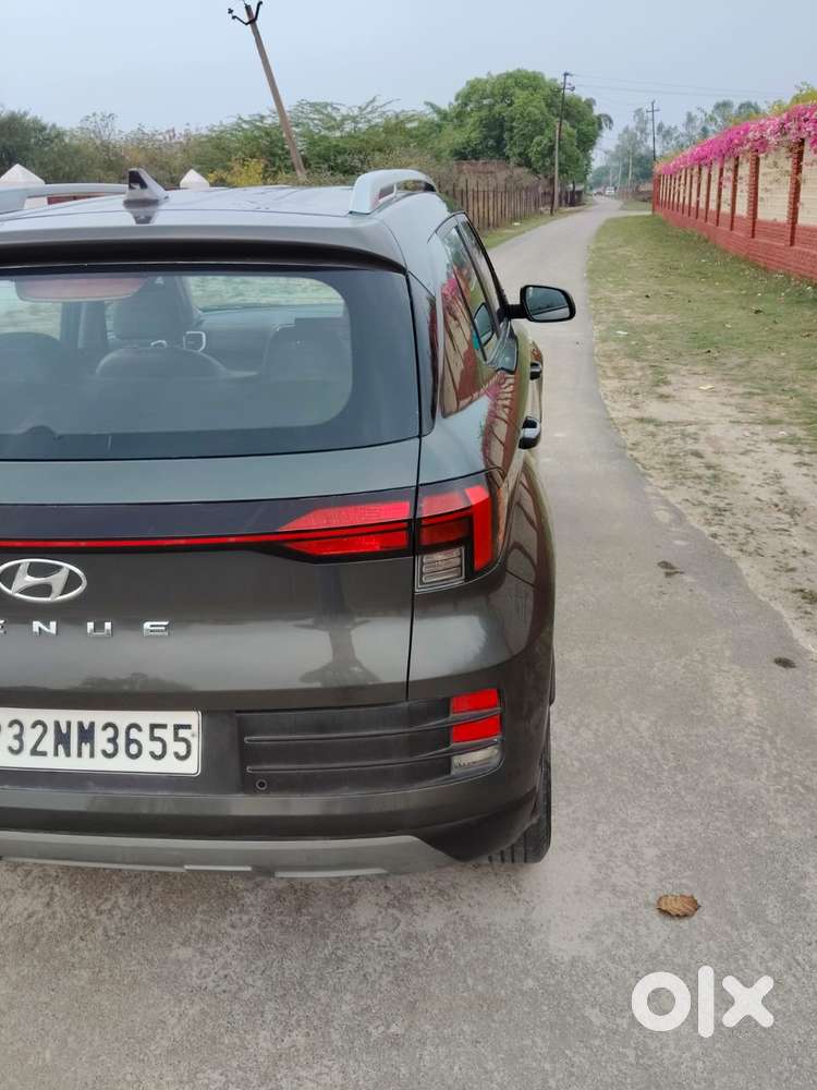 Hyundai Verna S+, 2023, Petrol