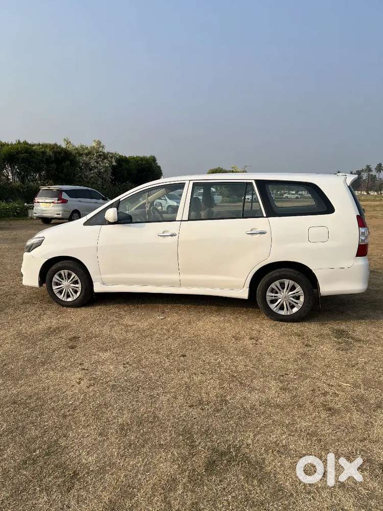 Toyota Innova 2005
