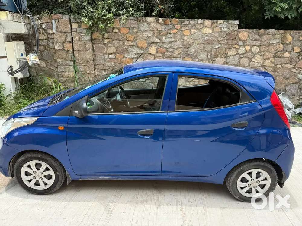 Hyundai Eon  Magna Plus 2014- 51k Km Driven- Well-maintained