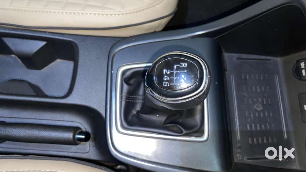 Hyundai Creta 1.5 Sx Executive Petrol, 2021, Petrol