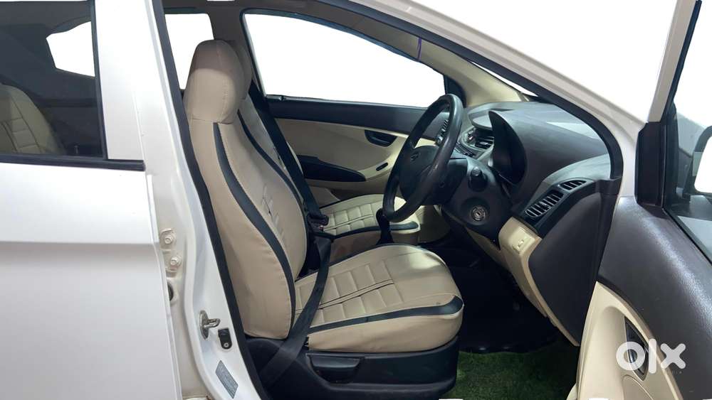 Hyundai Eon Era +, 2013, Petrol