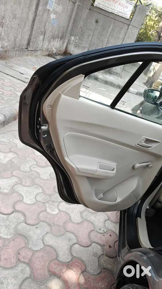 Maruti Suzuki Dzire 2018