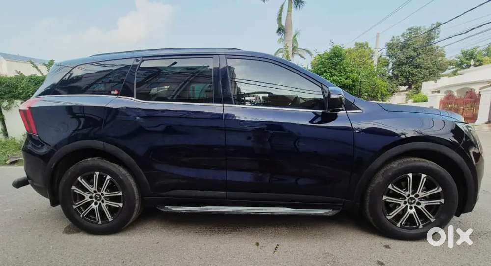 Mahindra Xuv700 2023