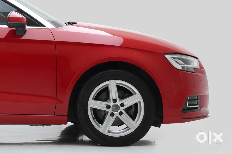 Audi A3 Cabriolet 1.4 Tfsi, 2020, Petrol