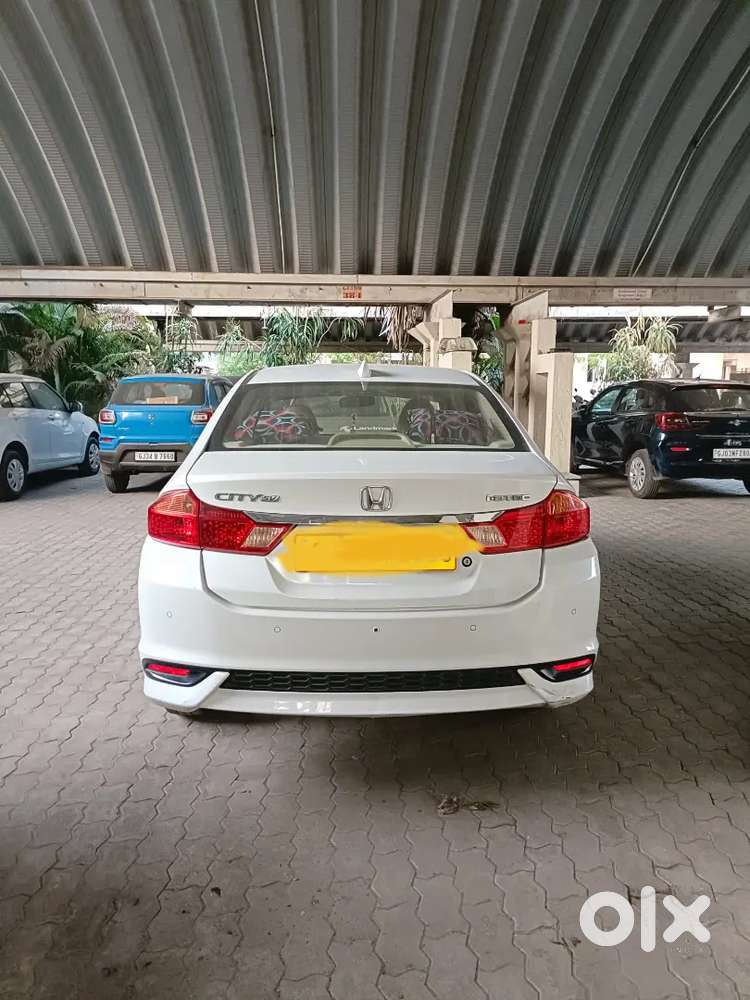 Honda City 2019 Diesel Good Condition